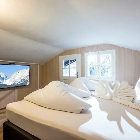 Holiday Kaiser Vakantiehuis Going am Wilden Kaiser