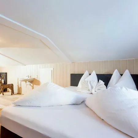 Vakantiehuis Holiday Kaiser Going am Wilden Kaiser