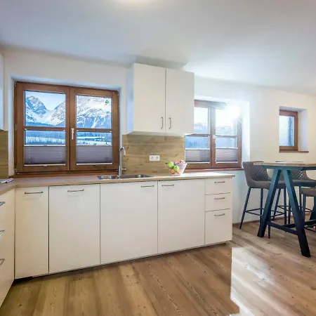 Holiday Kaiser Vakantiehuis Going am Wilden Kaiser